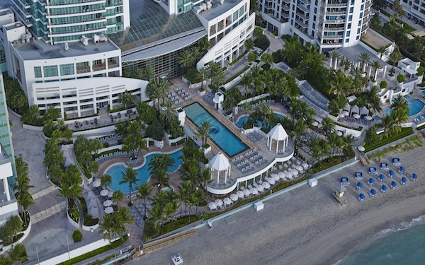 23aWestin Diplomat Resort & Spa, Hollywood, FL 1